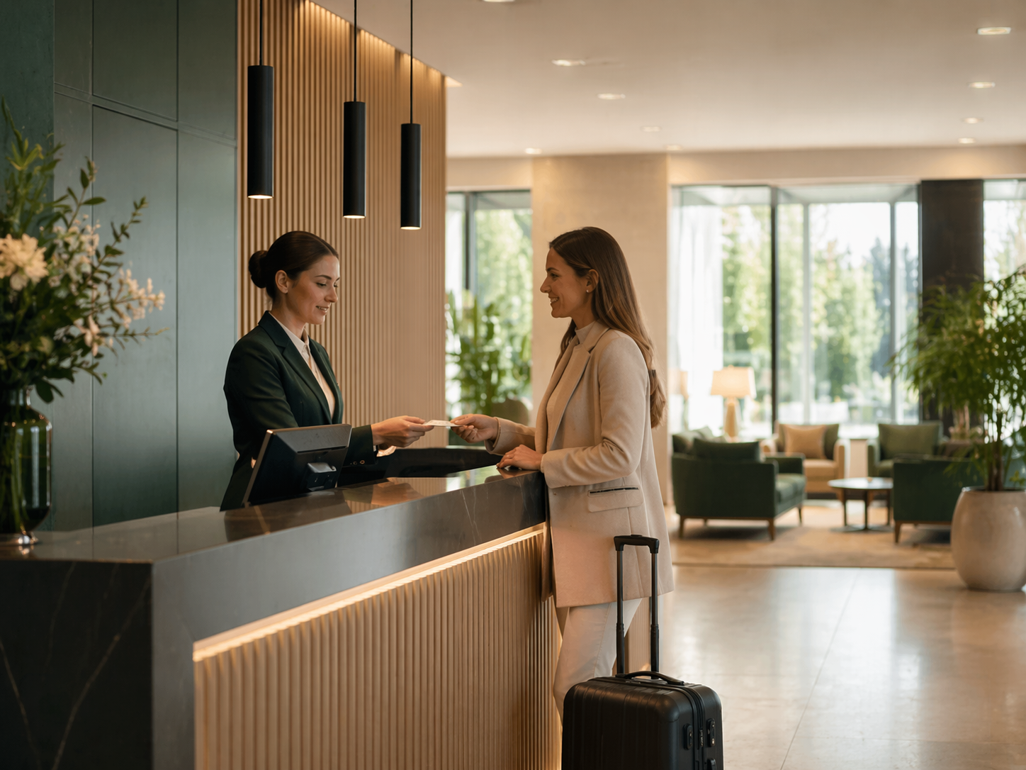 Gesundheit und Pflege