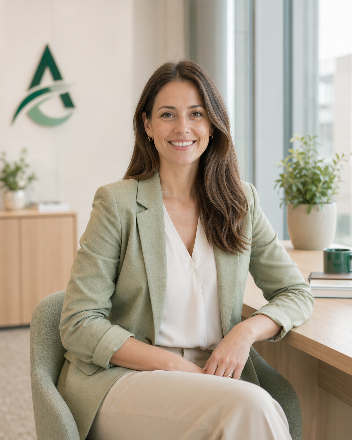 Inhaberin von Arventis Energie