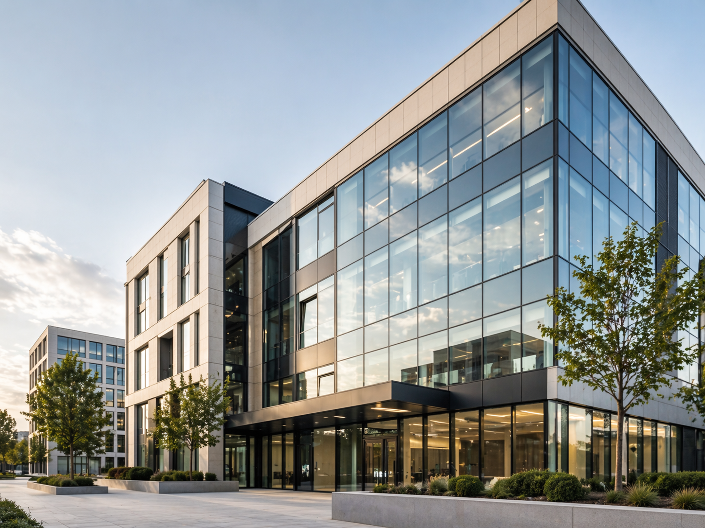 Immobilienmanagement