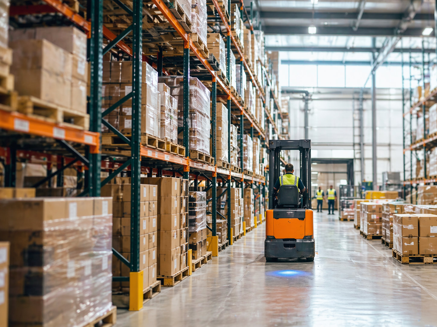 Logistik